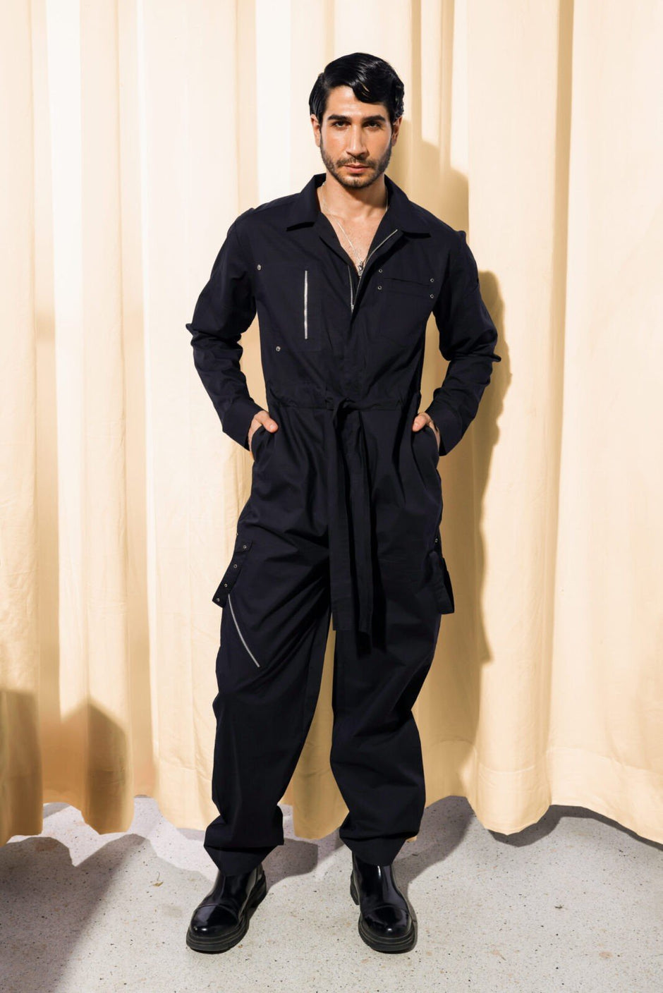 Men – Label Aparna Rawat
