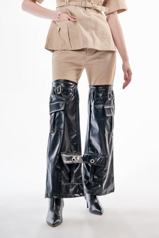 Military Boot Pant