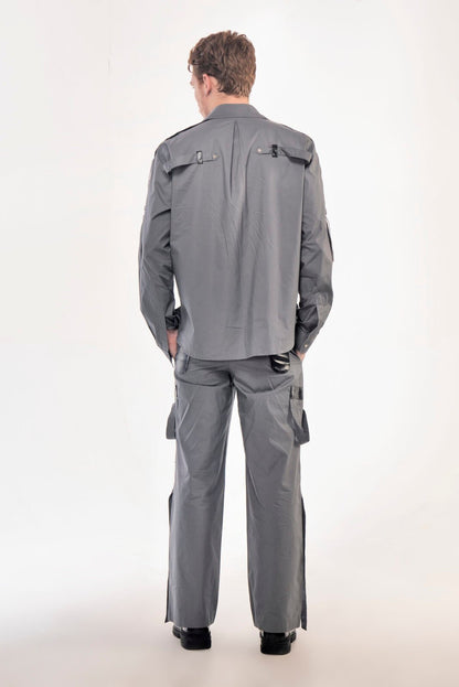 Zinc Utility Shirt